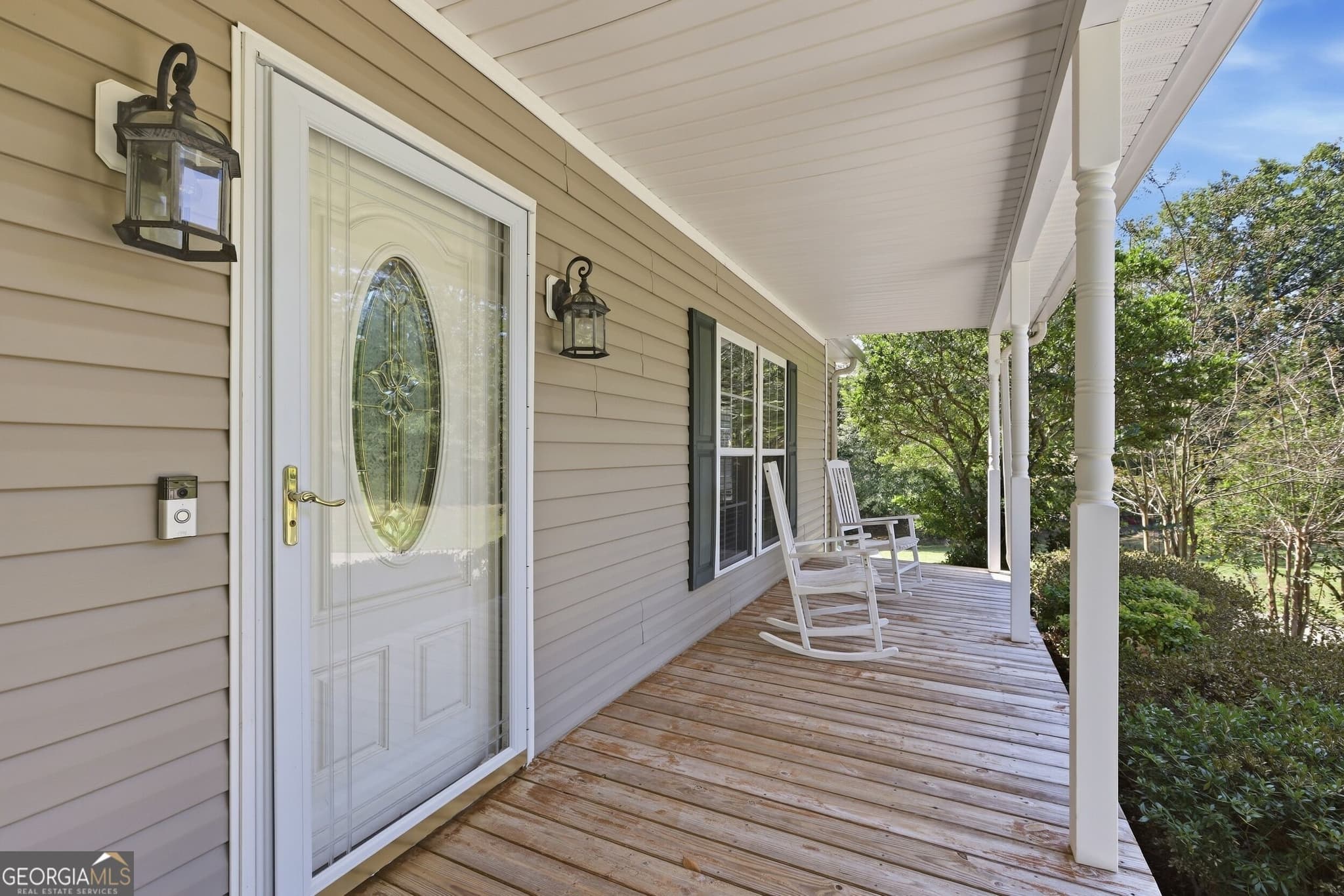 3 bedroom, 2.5 bathroom, 3,658 sq ft single family residence for sale at 2952 Rock Creek Road, Toccoa, GA 30577 — photo 5
