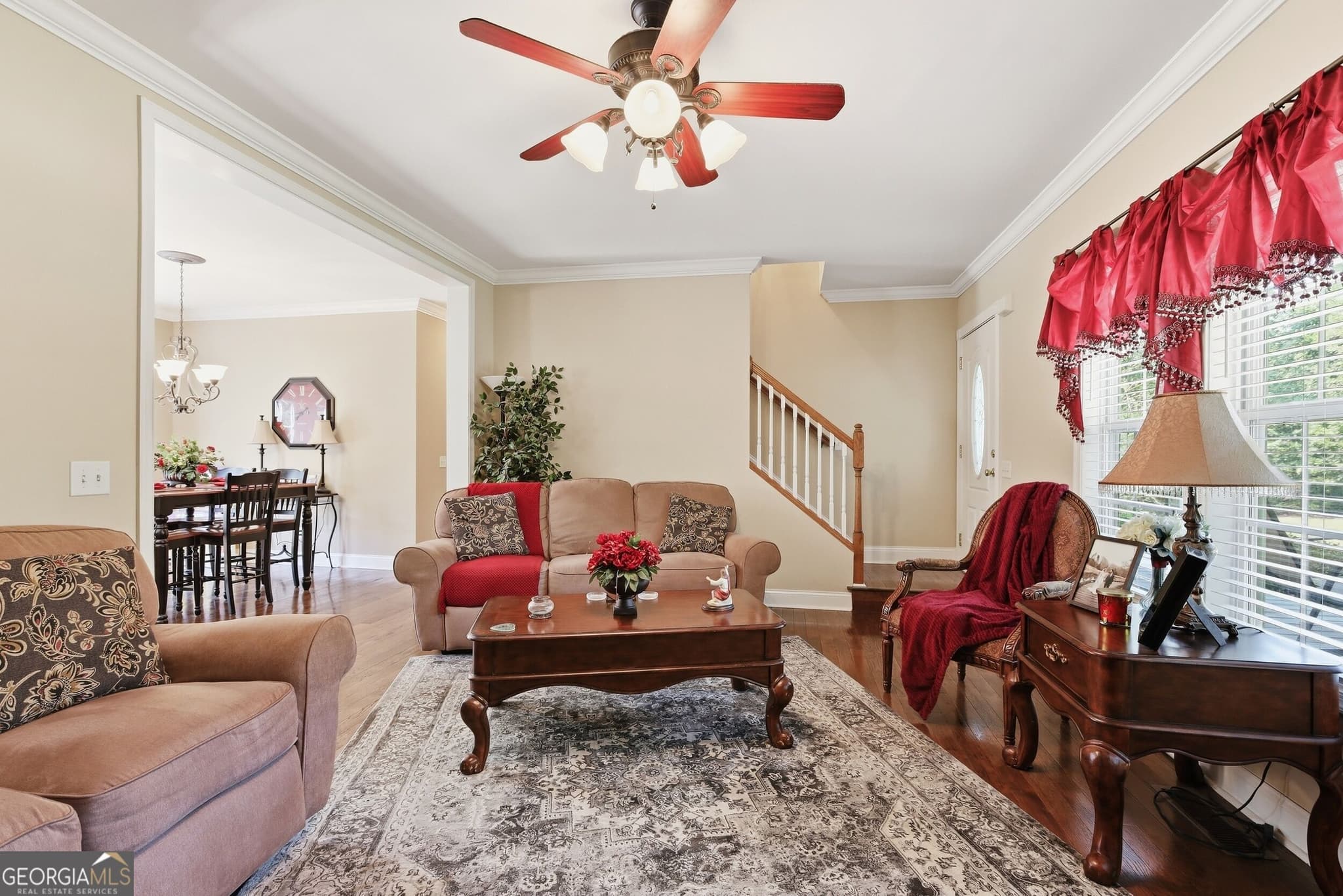 3 bedroom, 2.5 bathroom, 3,658 sq ft single family residence for sale at 2952 Rock Creek Road, Toccoa, GA 30577 — photo 9