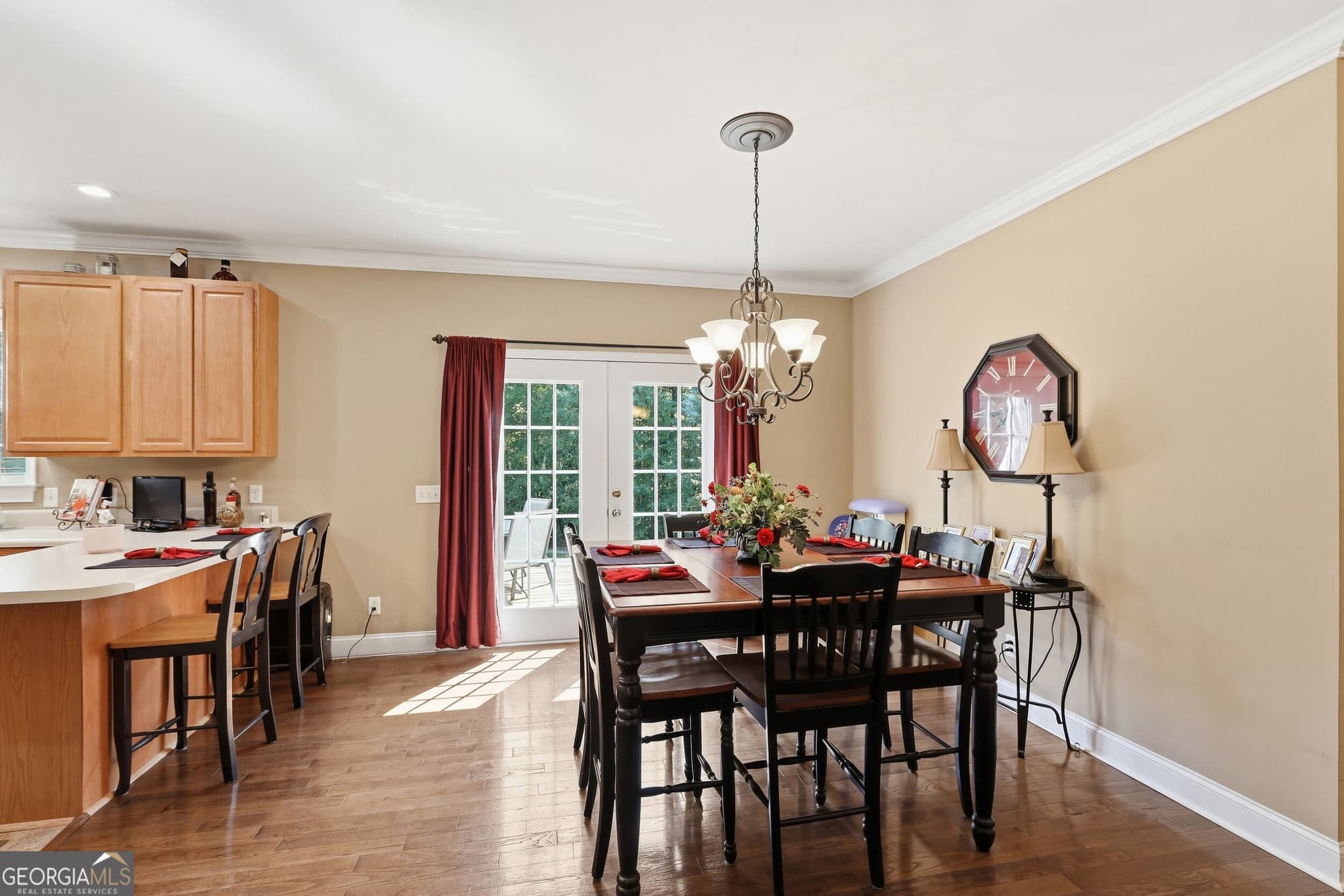 3 bedroom, 2.5 bathroom, 3,658 sq ft single family residence for sale at 2952 Rock Creek Road, Toccoa, GA 30577 — photo 10