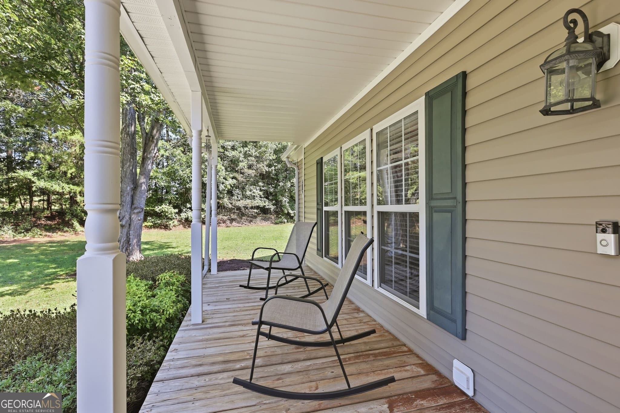 3 bedroom, 2.5 bathroom, 3,658 sq ft single family residence for sale at 2952 Rock Creek Road, Toccoa, GA 30577 — photo 4