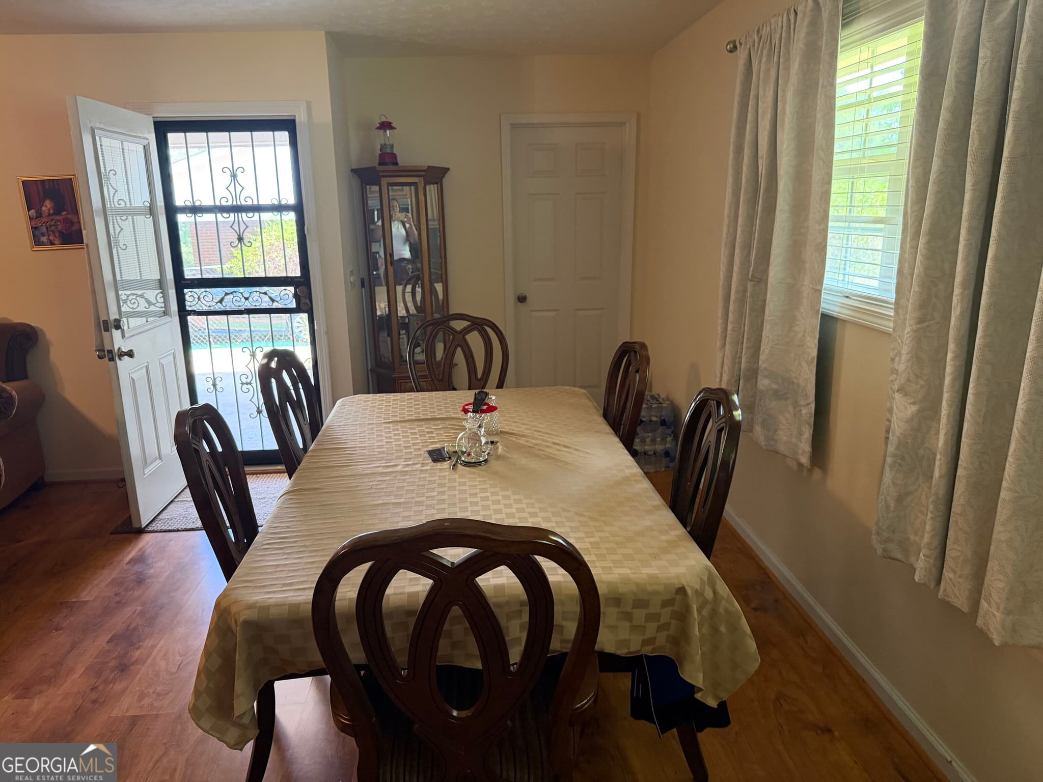 2 bedroom, 1 bathroom, 1,050 sq ft single family residence under contract at 4930 Dorado Circle, Columbus, GA 31907 — photo 10