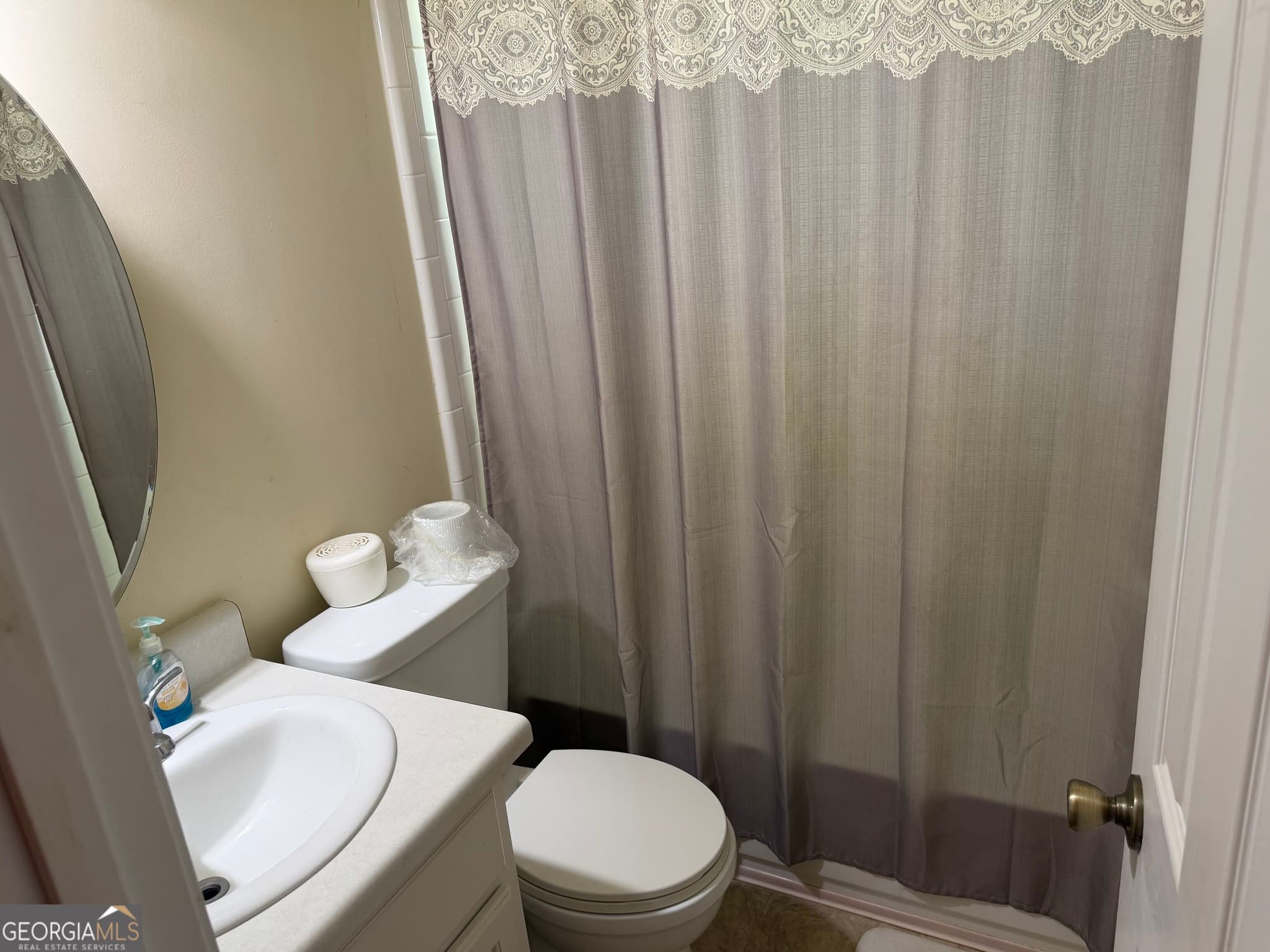 2 bedroom, 1 bathroom, 1,050 sq ft single family residence under contract at 4930 Dorado Circle, Columbus, GA 31907 — photo 8