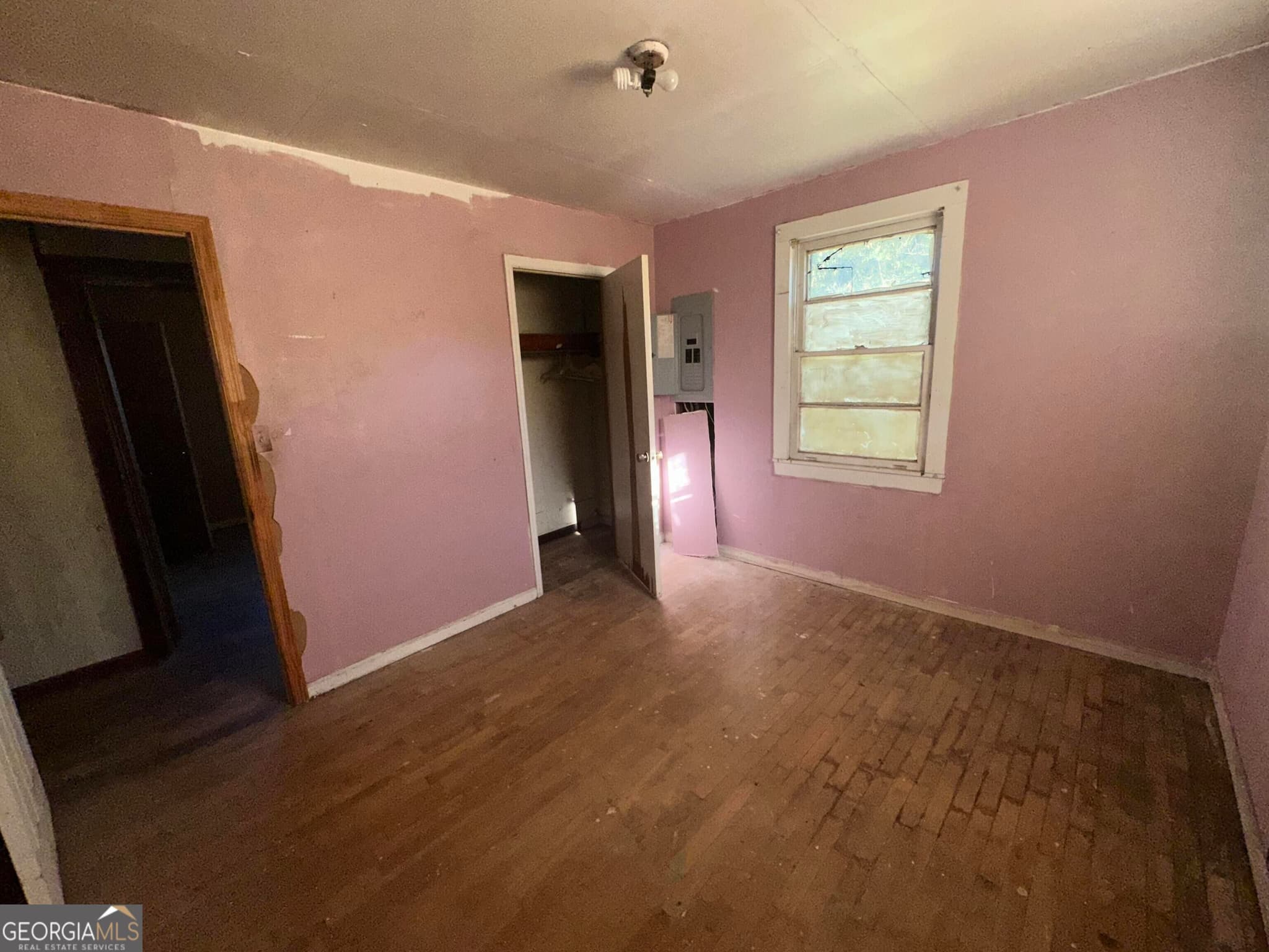 2 bedroom, 1 bathroom, 1,008 sq ft single family residence for sale at 294 Clear Lake Road, Newton, GA 39870 — photo 9