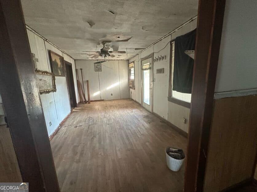 2 bedroom, 1 bathroom, 1,008 sq ft single family residence for sale at 294 Clear Lake Road, Newton, GA 39870 — photo 8