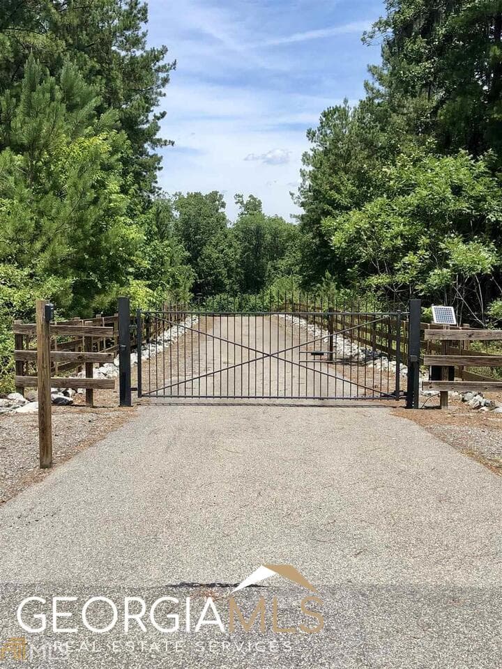 residential lot for sale at 0 Apalachicola Trail LOT 41, Dublin, GA 31021 — photo 3
