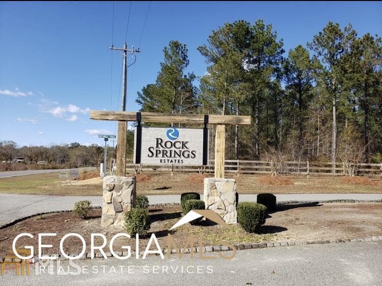 residential lot for sale at 0 Apalachicola Trail LOT 41, Dublin, GA 31021 — photo 1 of 6