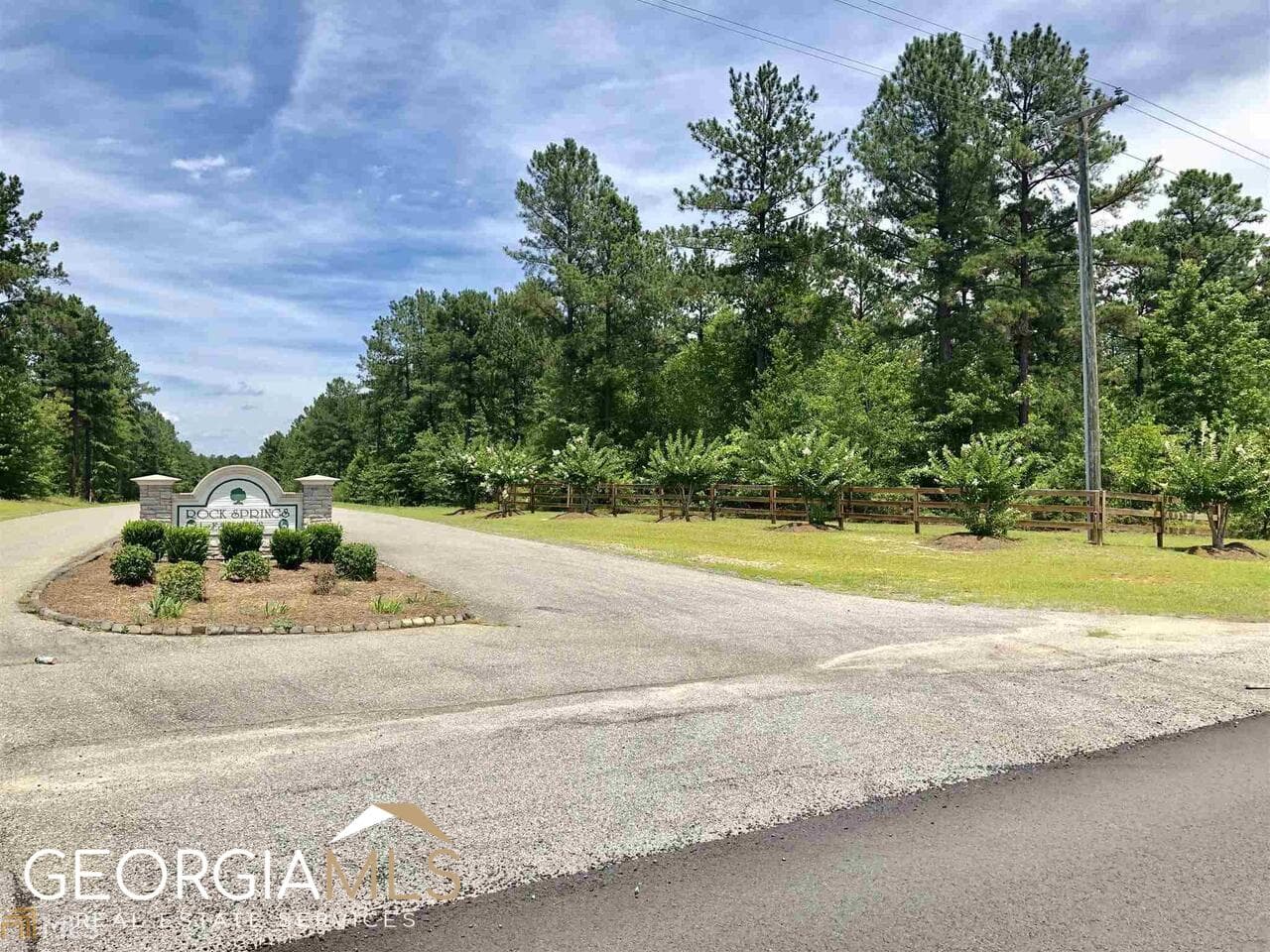 residential lot for sale at 0 Apalachicola Trail LOT 41, Dublin, GA 31021 — photo 5