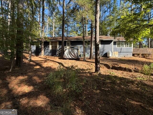 2 bedroom, 2 bathroom, 1,512 sq ft single family residence for sale at 1001 Phil Harrison Street, Lincolnton, GA 30817 — photo 6