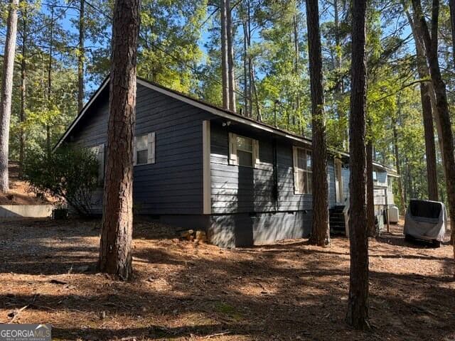 2 bedroom, 2 bathroom, 1,512 sq ft single family residence for sale at 1001 Phil Harrison Street, Lincolnton, GA 30817 — photo 7