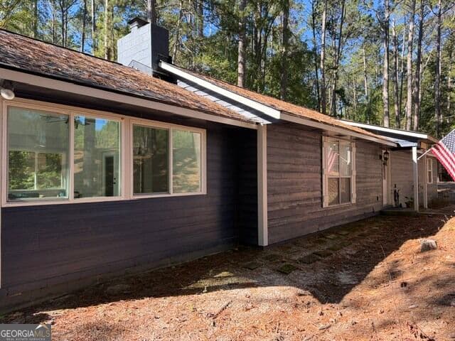 2 bedroom, 2 bathroom, 1,512 sq ft single family residence for sale at 1001 Phil Harrison Street, Lincolnton, GA 30817 — photo 3