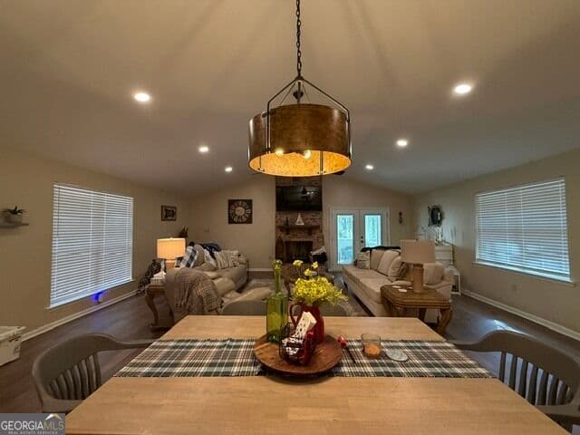 2 bedroom, 2 bathroom, 1,512 sq ft single family residence for sale at 1001 Phil Harrison Street, Lincolnton, GA 30817 — photo 10