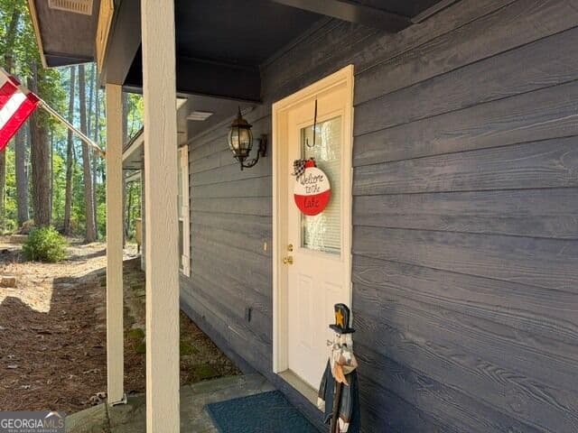 2 bedroom, 2 bathroom, 1,512 sq ft single family residence for sale at 1001 Phil Harrison Street, Lincolnton, GA 30817 — photo 8