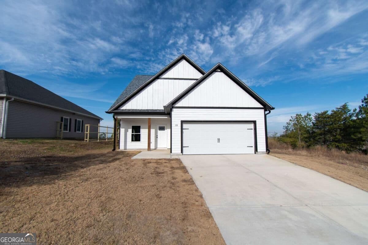 4 bedroom, 3.5 bathroom single family residence for sale at 115 Pinto Lane, Fairmount, GA 30139 — photo 2