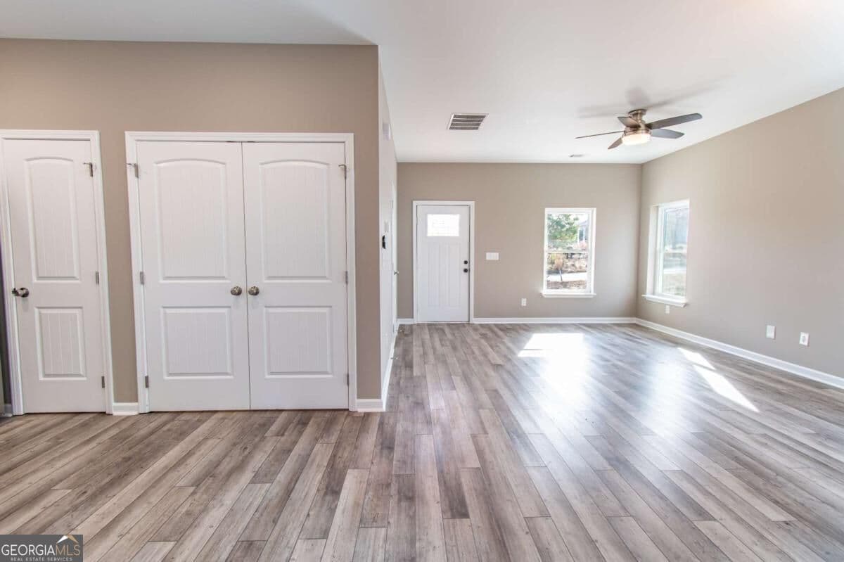 4 bedroom, 3.5 bathroom single family residence for sale at 115 Pinto Lane, Fairmount, GA 30139 — photo 5