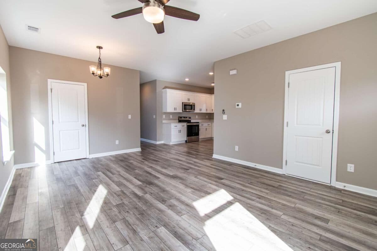 4 bedroom, 3.5 bathroom single family residence for sale at 115 Pinto Lane, Fairmount, GA 30139 — photo 4