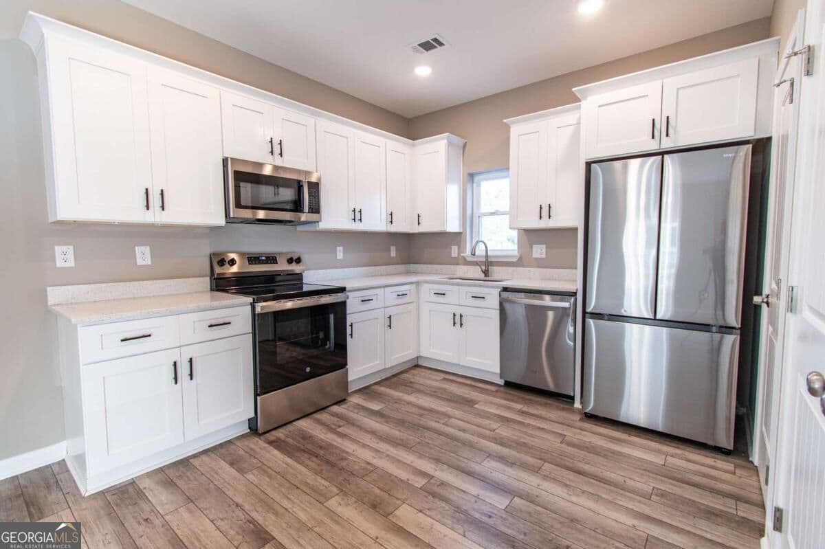 4 bedroom, 3.5 bathroom single family residence for sale at 115 Pinto Lane, Fairmount, GA 30139 — photo 8