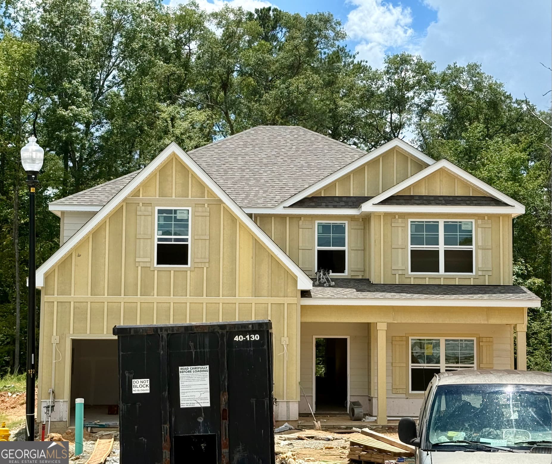 4 bedroom, 3 bathroom, 2,750 sq ft single family residence sold at 9840 Paddock Court, Midland, GA 31820