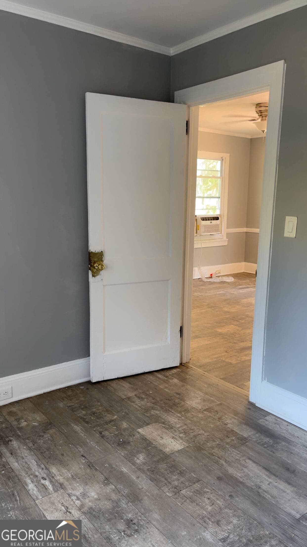1 bedroom, 1 bathroom, 480 sq ft triplex for rent at 1312 Gillespie Avenue B, Albany, GA 31707 for $600 a month — photo 6