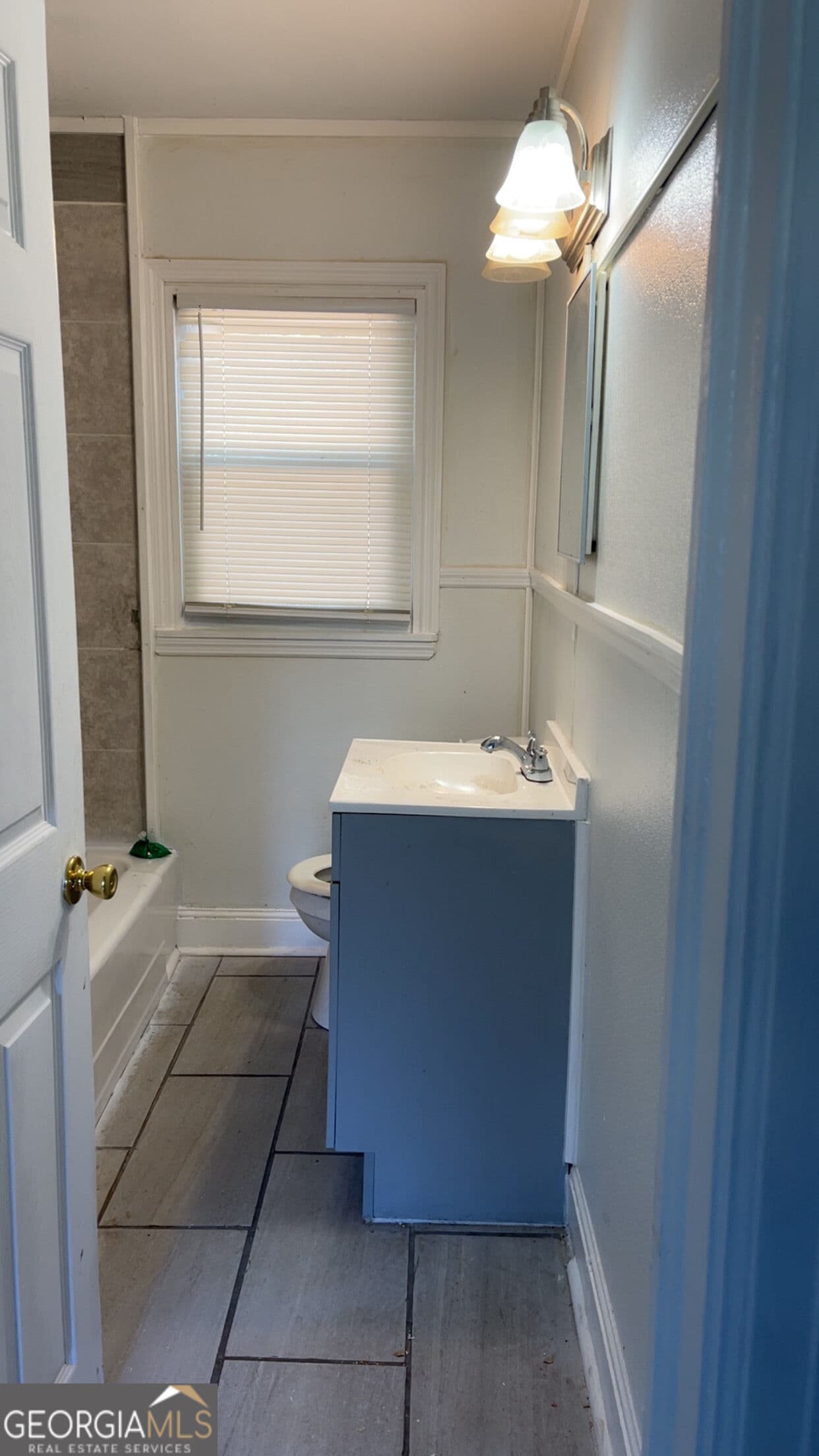 1 bedroom, 1 bathroom, 480 sq ft triplex for rent at 1312 Gillespie Avenue B, Albany, GA 31707 for $600 a month — photo 7