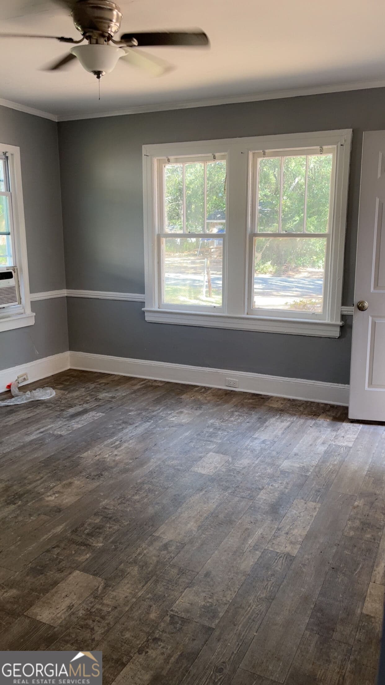 1 bedroom, 1 bathroom, 480 sq ft triplex for rent at 1312 Gillespie Avenue B, Albany, GA 31707 for $600 a month — photo 3