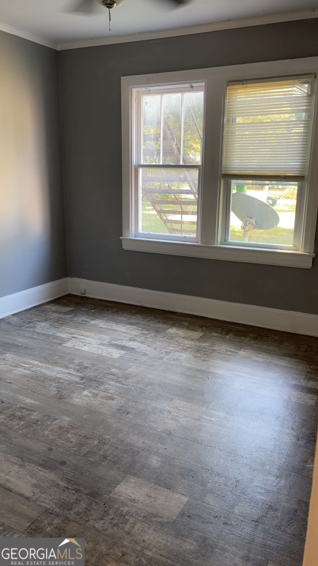 1 bedroom, 1 bathroom, 480 sq ft triplex for rent at 1312 Gillespie Avenue B, Albany, GA 31707 for $600 a month — photo 4