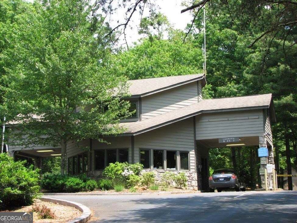 unimproved land for sale at 0 Shadowick Mountain Road, Jasper, GA 30143 — photo 5