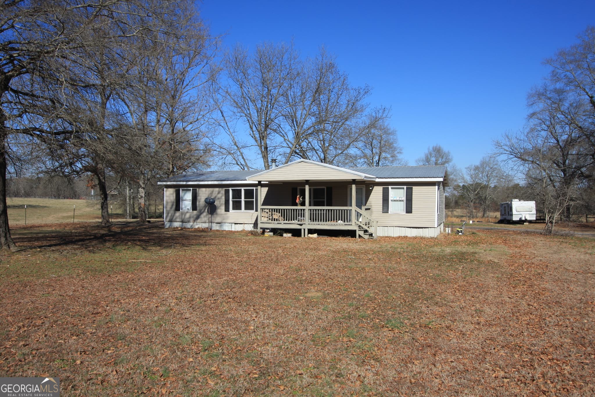 3 bedroom, 2.5 bathroom, 2,290 sq ft single family residence for sale at 406 & 410 Old Rome Road, Silver Creek, GA 30173 — photo 7