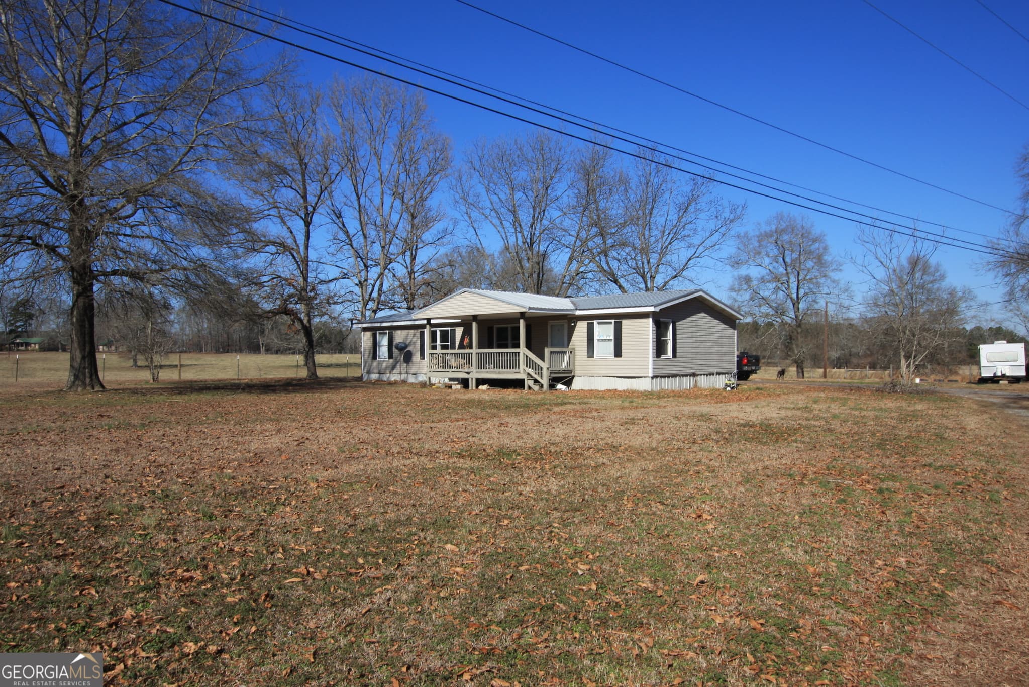 3 bedroom, 2.5 bathroom, 2,290 sq ft single family residence for sale at 406 & 410 Old Rome Road, Silver Creek, GA 30173 — photo 5