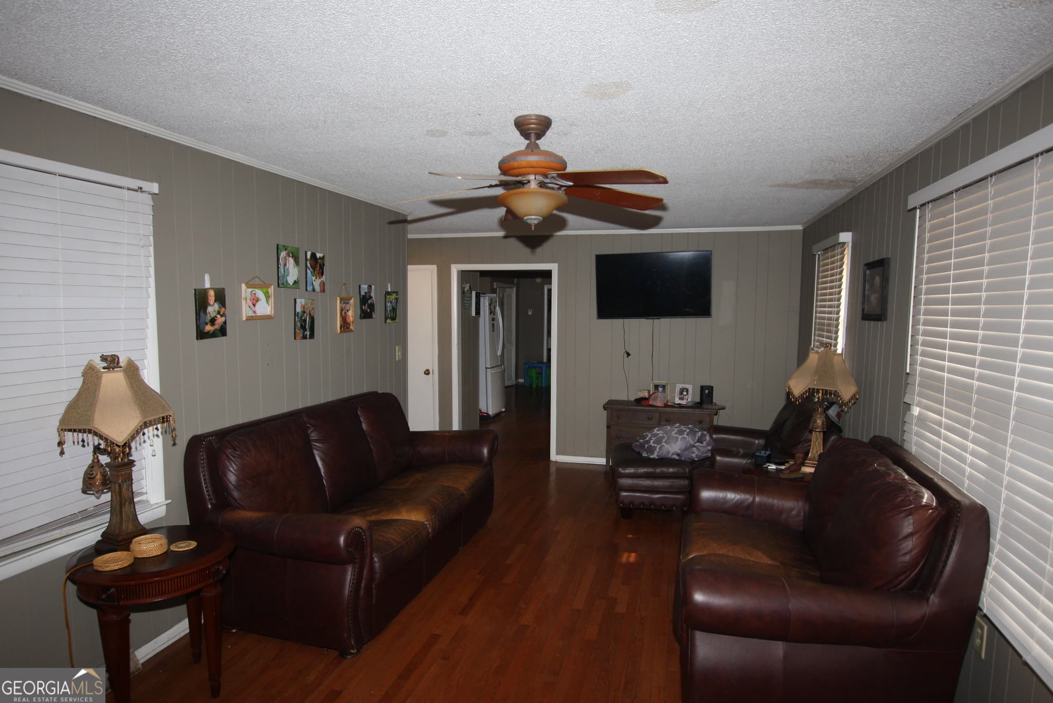 3 bedroom, 2.5 bathroom, 2,290 sq ft single family residence for sale at 406 & 410 Old Rome Road, Silver Creek, GA 30173 — photo 9