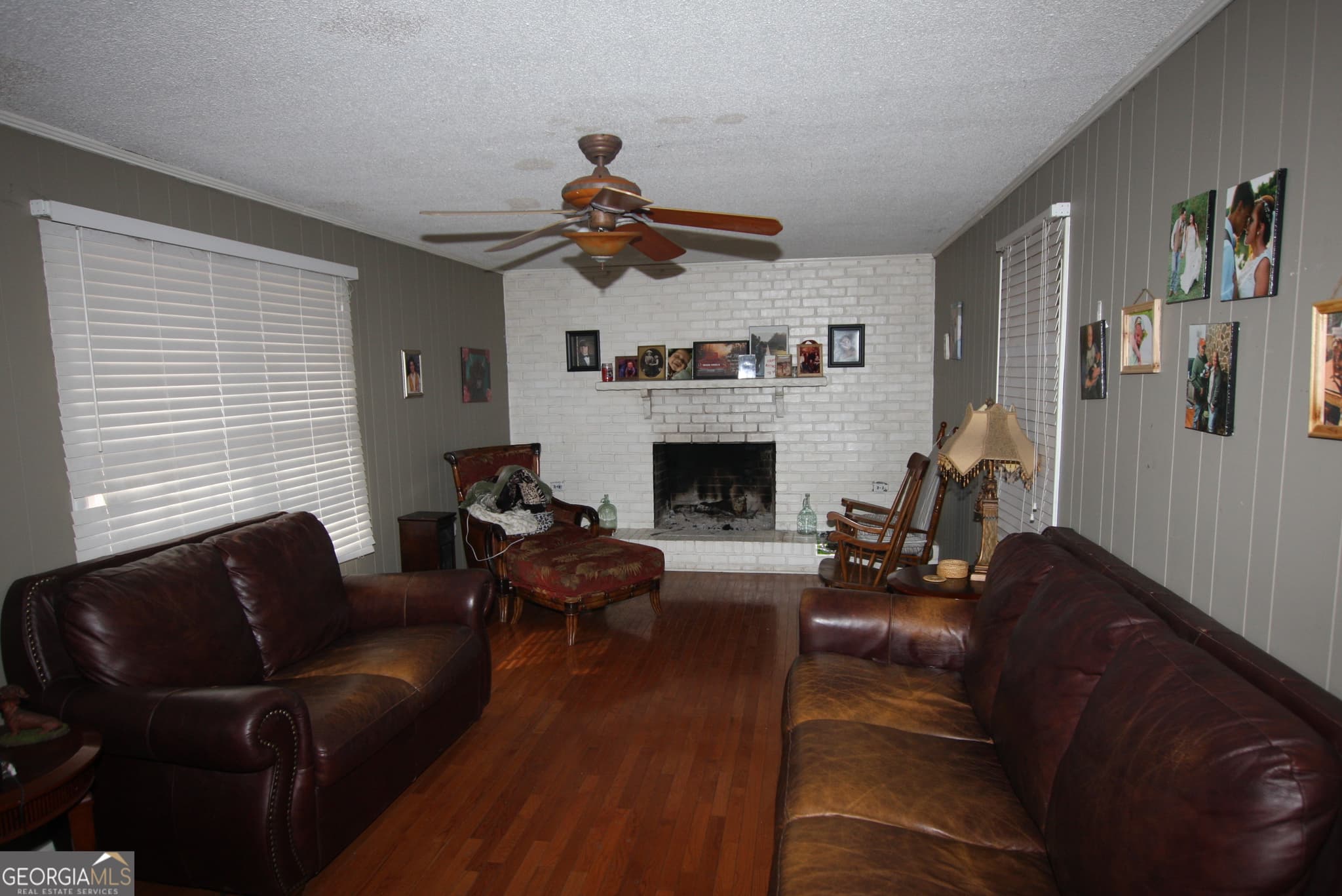 3 bedroom, 2.5 bathroom, 2,290 sq ft single family residence for sale at 406 & 410 Old Rome Road, Silver Creek, GA 30173 — photo 8