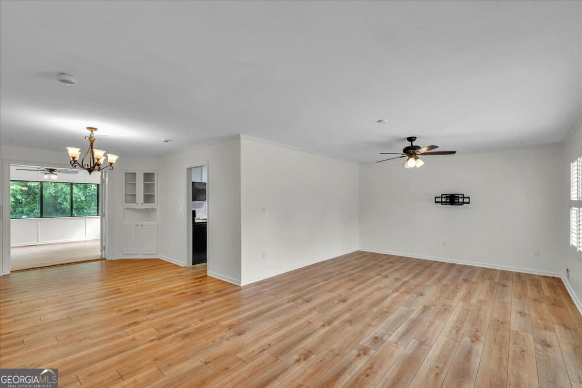 3 bedroom, 1.5 bathroom, 1,701 sq ft single family residence for sale at 2205 Stonewall Street, Dublin, GA 31021 — photo 9