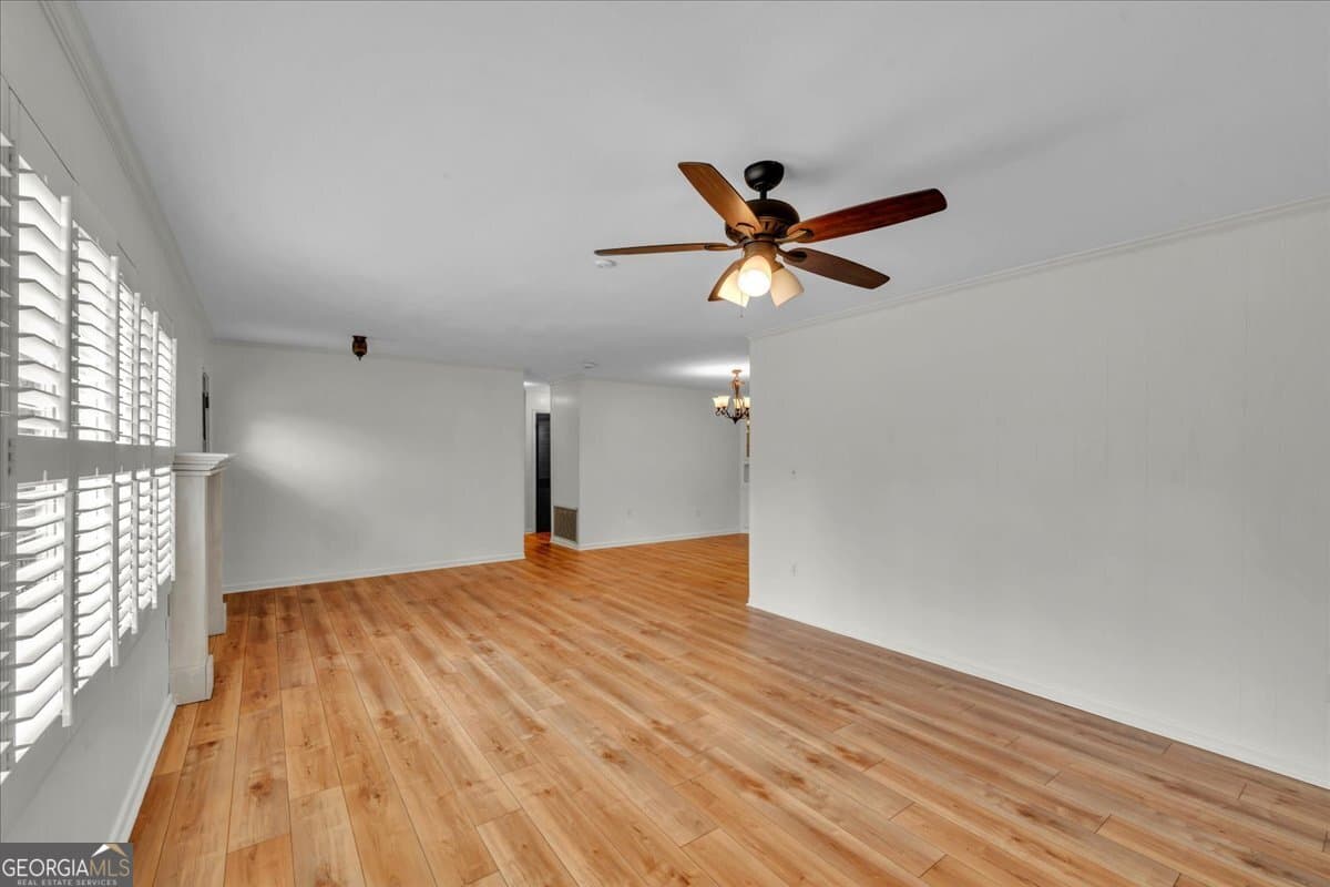 3 bedroom, 1.5 bathroom, 1,701 sq ft single family residence for sale at 2205 Stonewall Street, Dublin, GA 31021 — photo 10