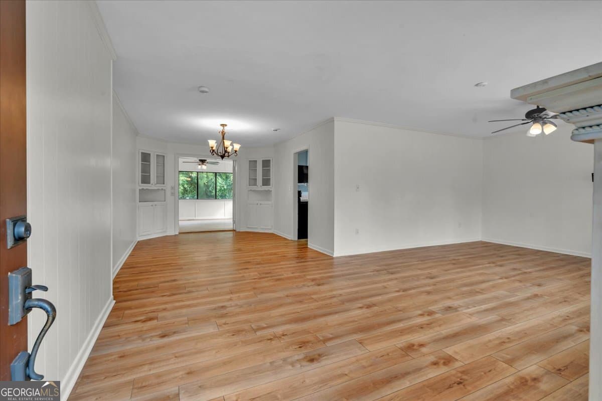 3 bedroom, 1.5 bathroom, 1,701 sq ft single family residence for sale at 2205 Stonewall Street, Dublin, GA 31021 — photo 8