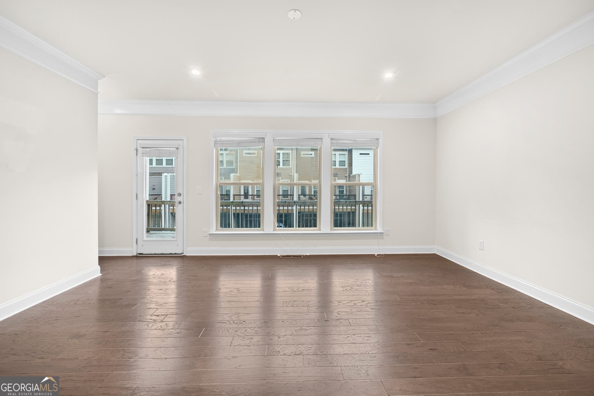 4 bedroom, 3.5 bathroom, 1,944 sq ft townhouse for sale at 2166 Rock Creek Park, Decatur, GA 30033 — photo 9