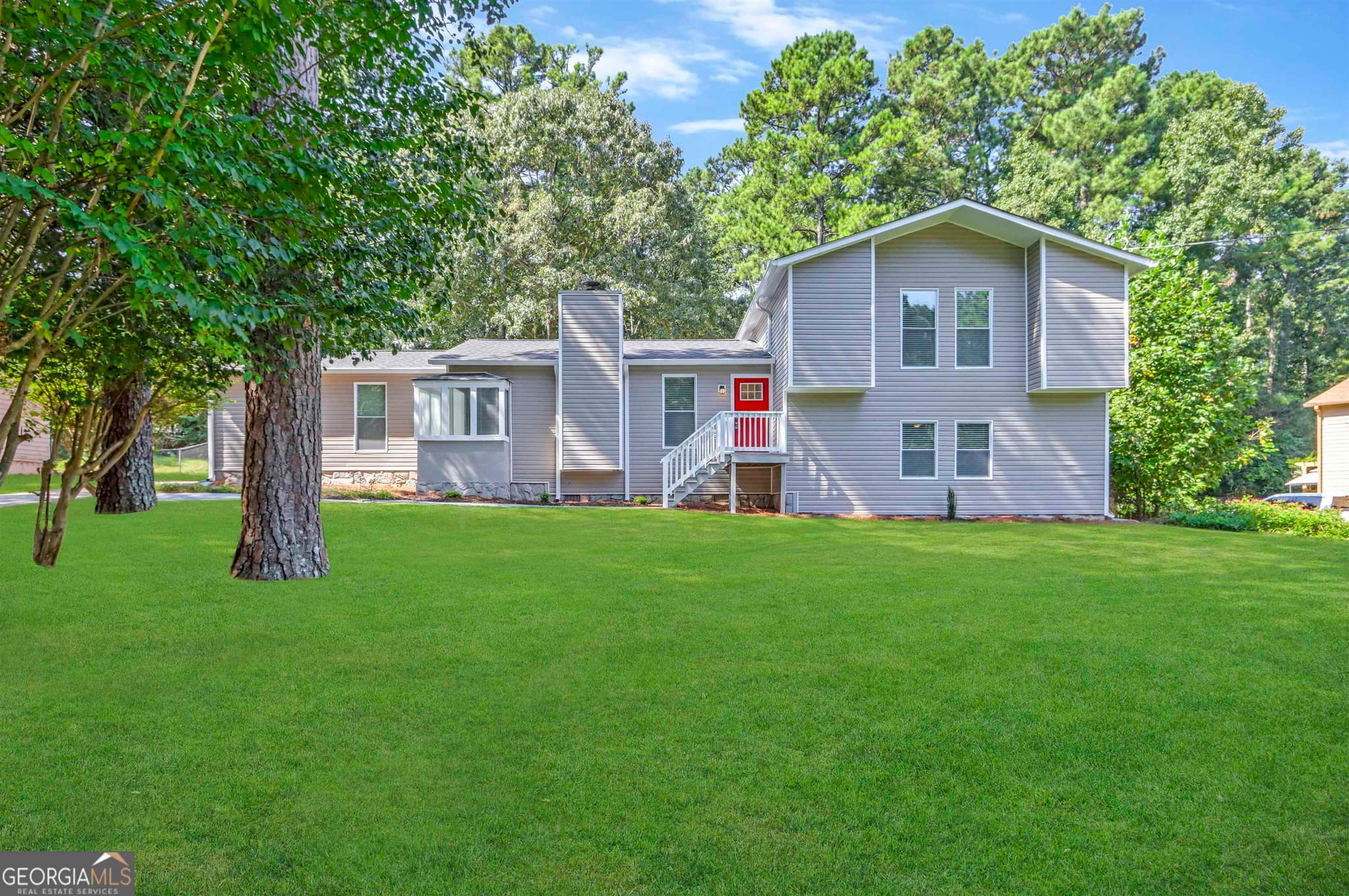 5 bedroom, 2.5 bathroom, 1,604 sq ft single family residence for rent at 435 Ridgemont Drive, Lawrenceville, GA 30046 for $2,150 a month — photo 1 of 1