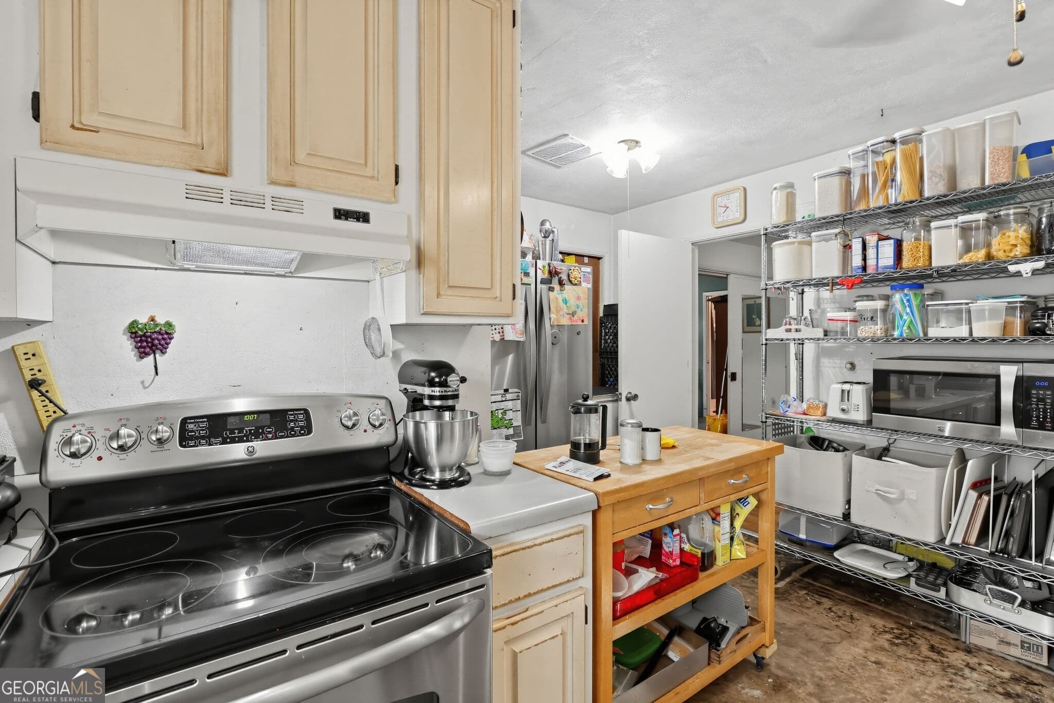 3 bedroom, 1 bathroom, 1,652 sq ft single family residence for sale at 2264 Raleigh Drive, Augusta, GA 30904 — photo 7