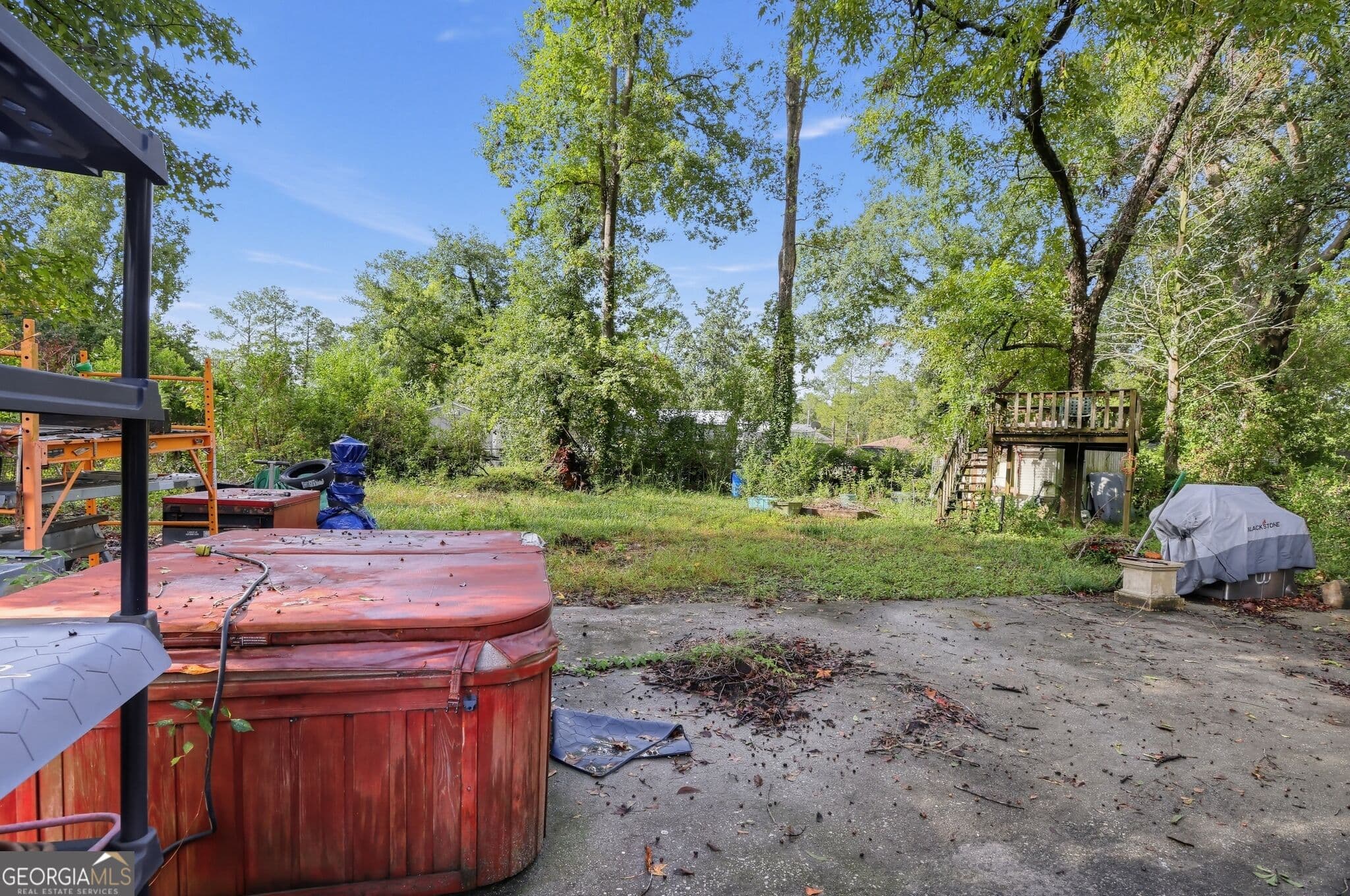 3 bedroom, 1 bathroom, 1,652 sq ft single family residence for sale at 2264 Raleigh Drive, Augusta, GA 30904 — photo 3