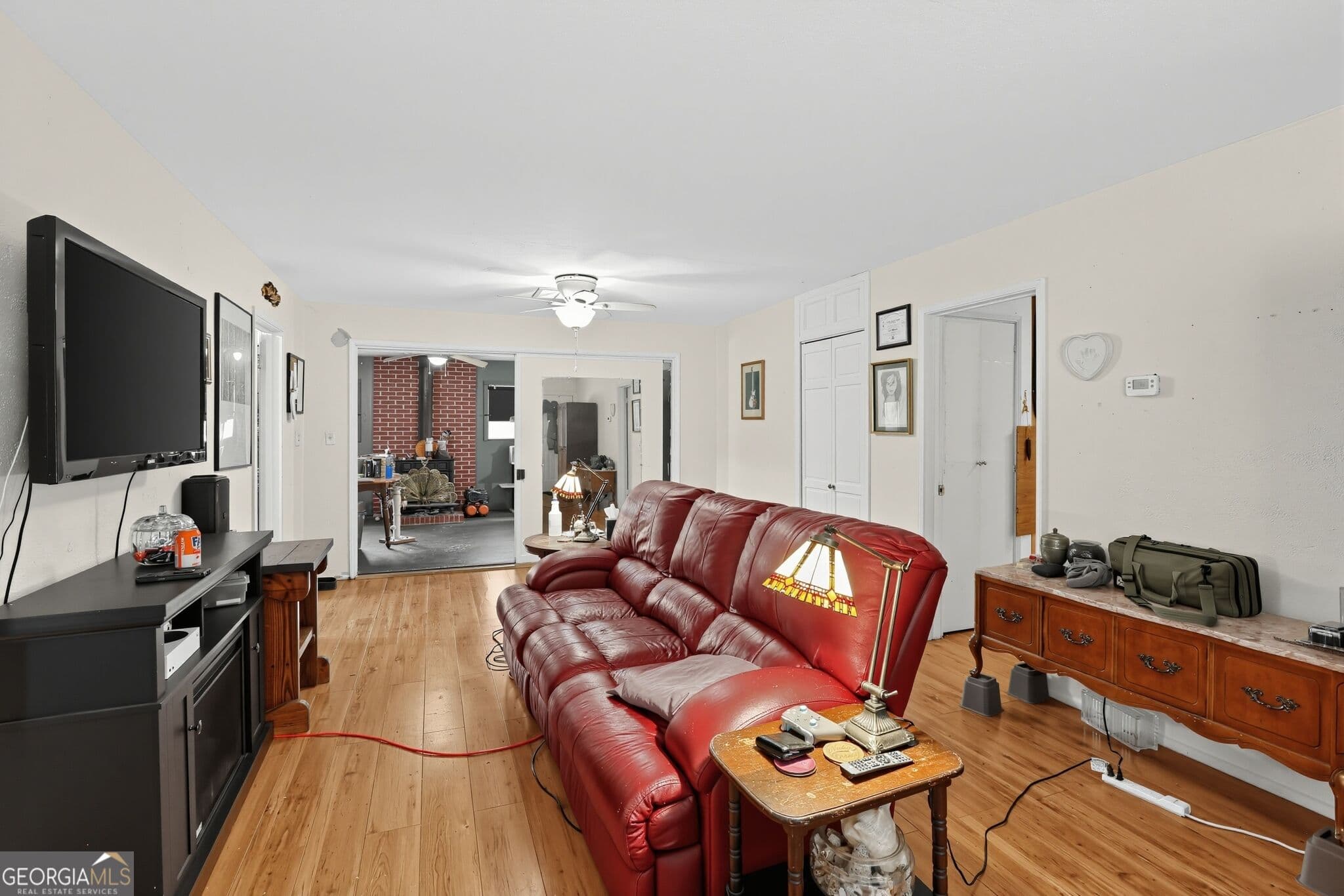 3 bedroom, 1 bathroom, 1,652 sq ft single family residence for sale at 2264 Raleigh Drive, Augusta, GA 30904 — photo 5