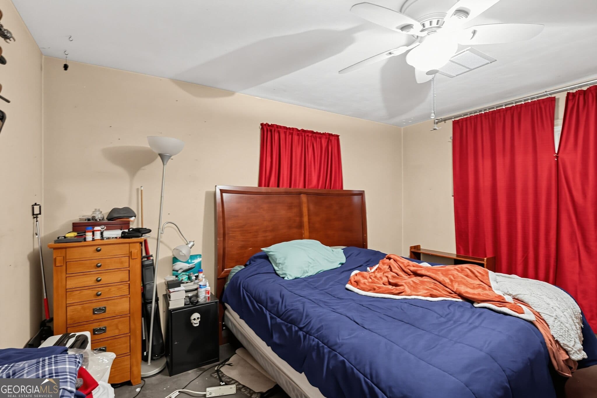 3 bedroom, 1 bathroom, 1,652 sq ft single family residence for sale at 2264 Raleigh Drive, Augusta, GA 30904 — photo 9