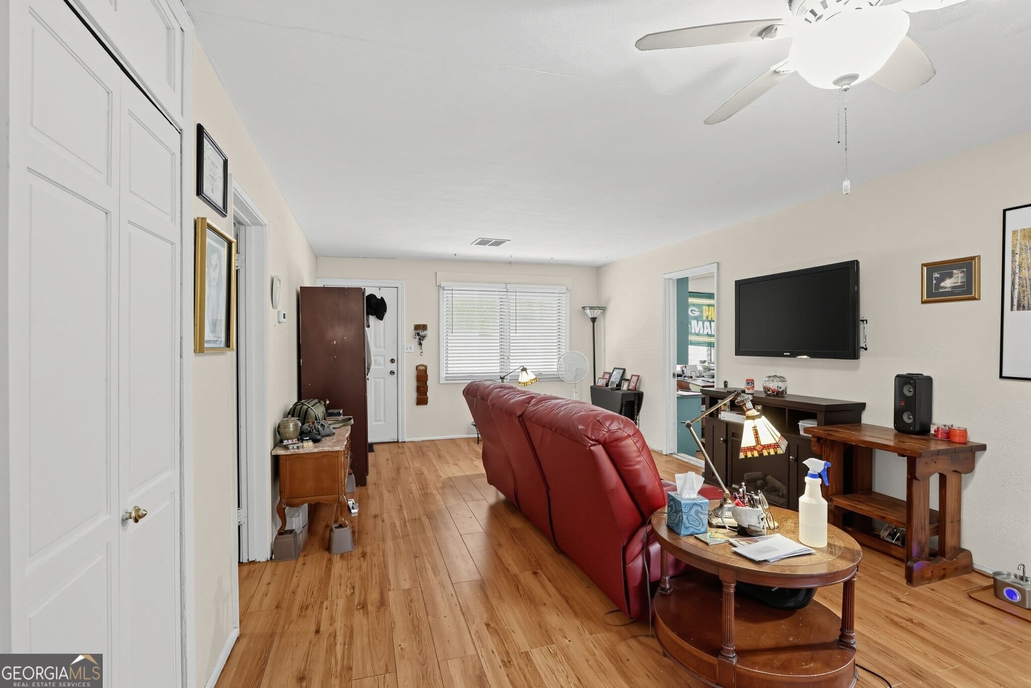 3 bedroom, 1 bathroom, 1,652 sq ft single family residence for sale at 2264 Raleigh Drive, Augusta, GA 30904 — photo 4