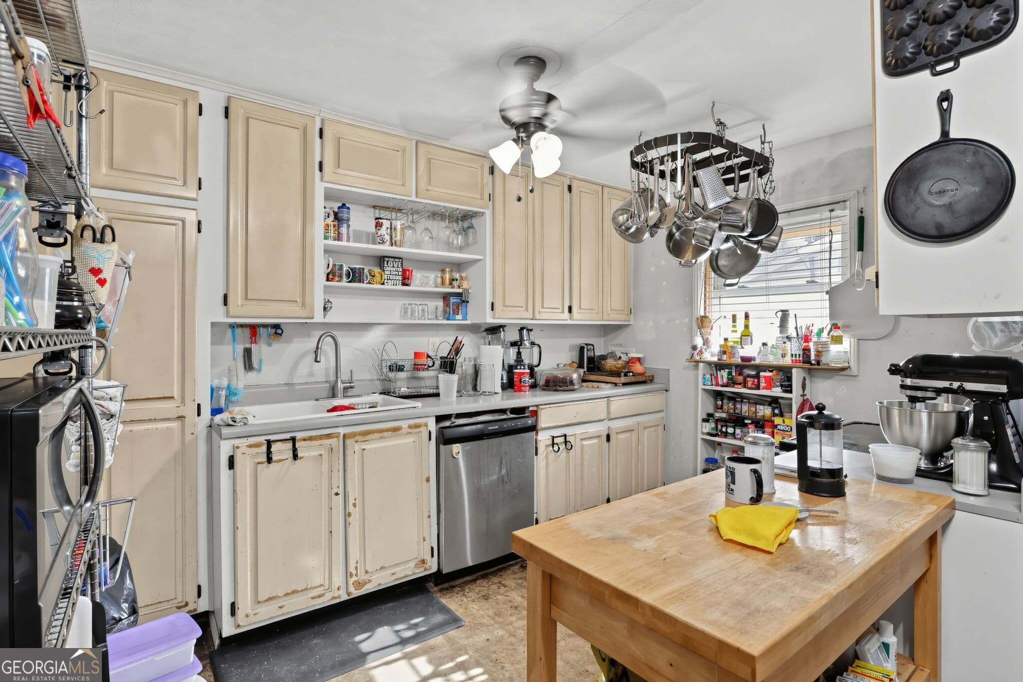 3 bedroom, 1 bathroom, 1,652 sq ft single family residence for sale at 2264 Raleigh Drive, Augusta, GA 30904 — photo 8