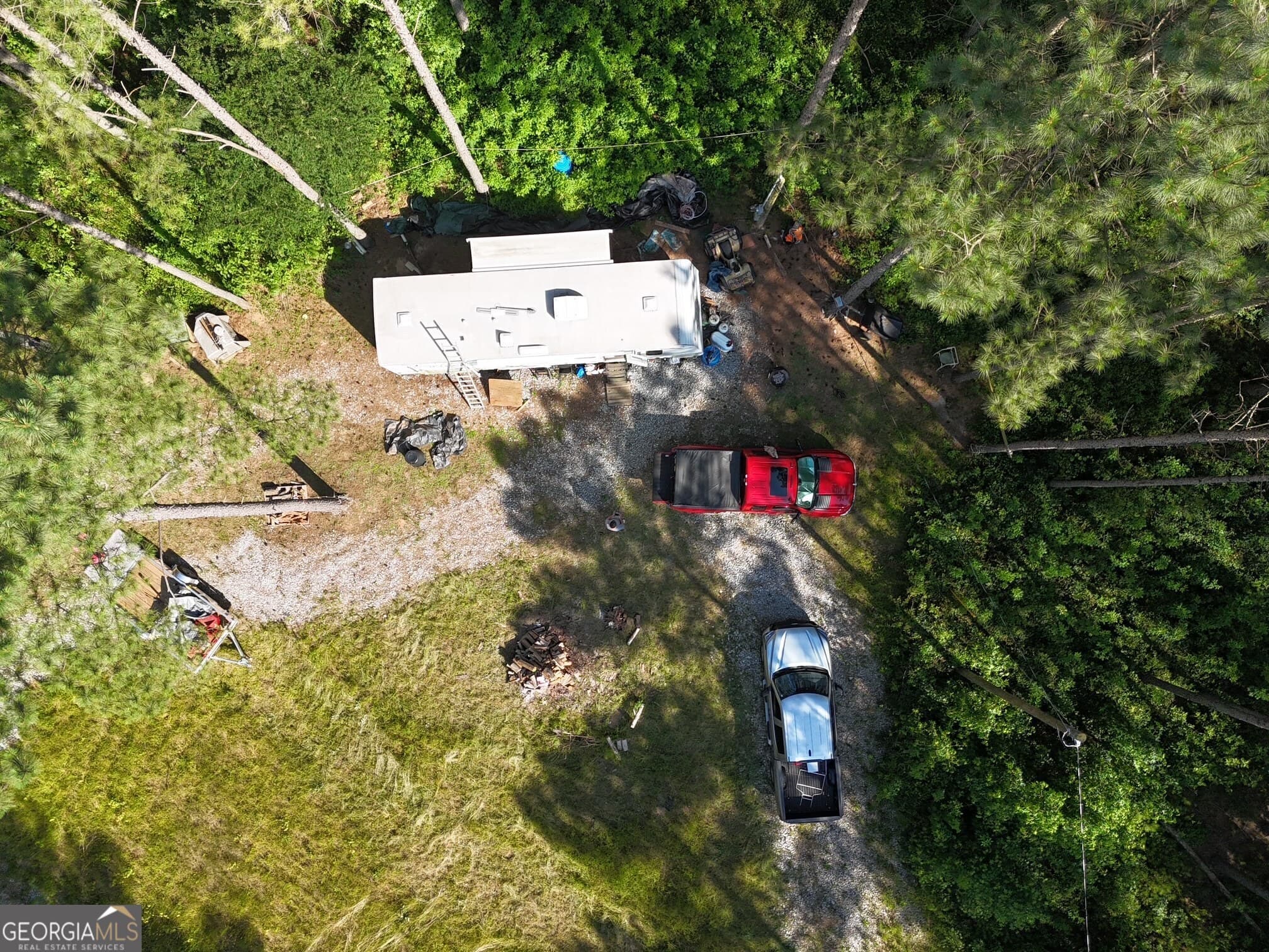 agriculture sold at 0 Callaway Road, Rayle, GA 30660