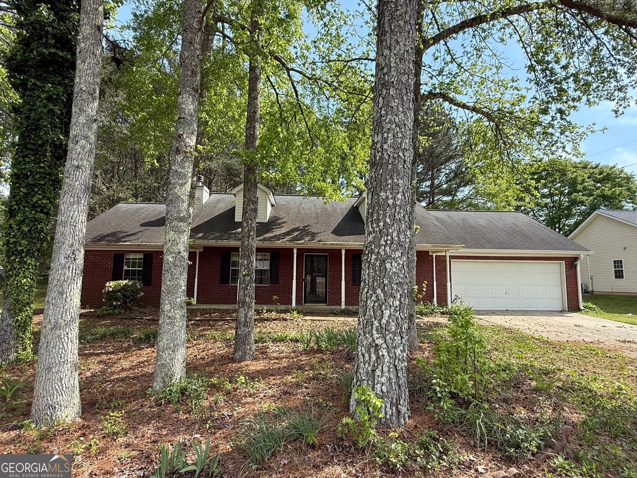 3 bedroom, 2 bathroom, 1,511 sq ft single family residence sold at 130 Elm Street, Hampton, GA 30228