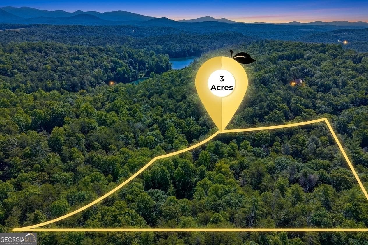 3 bedroom, 2 bathroom, 1,732 sq ft cabin,single family residence for sale at 57 Ashleywood Drive, Dahlonega, GA 30533 — photo 2