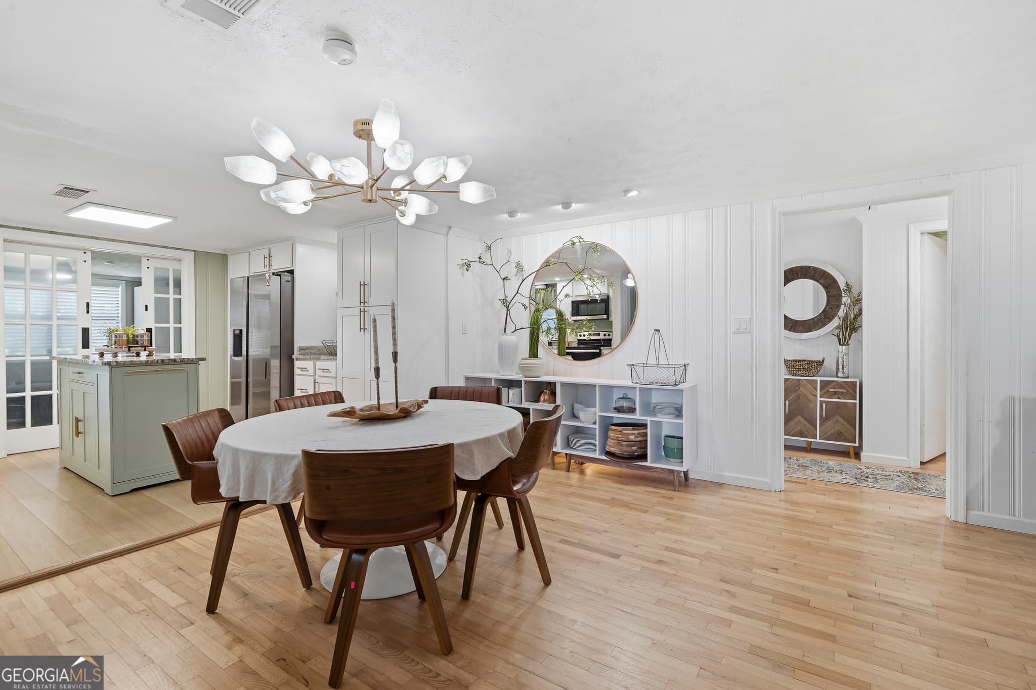 3 bedroom, 2 bathroom, 1,865 sq ft single family residence under contract at 3349 Scotland Road, Alamo, GA 30411 — photo 7