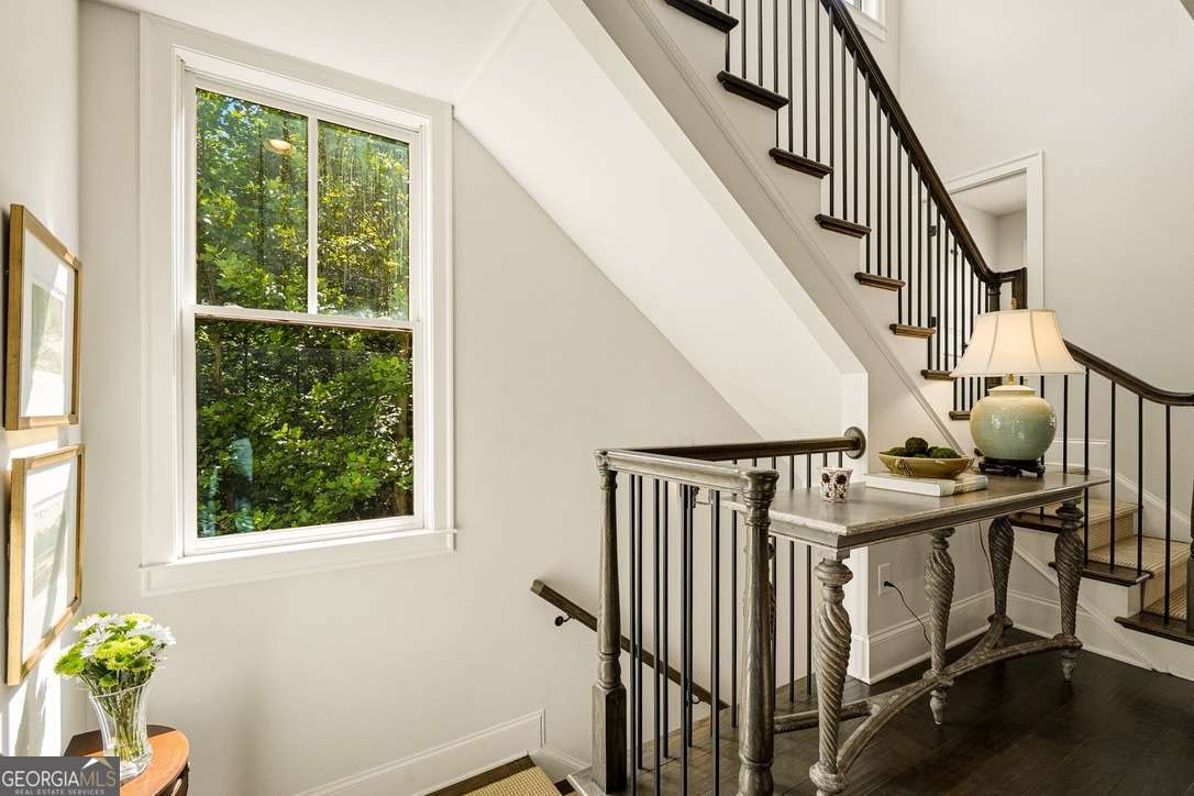 4 bedroom, 3.5 bathroom, 3,089 sq ft townhouse for sale at 137 QUINN Way, Milton, GA 30004 — photo 6