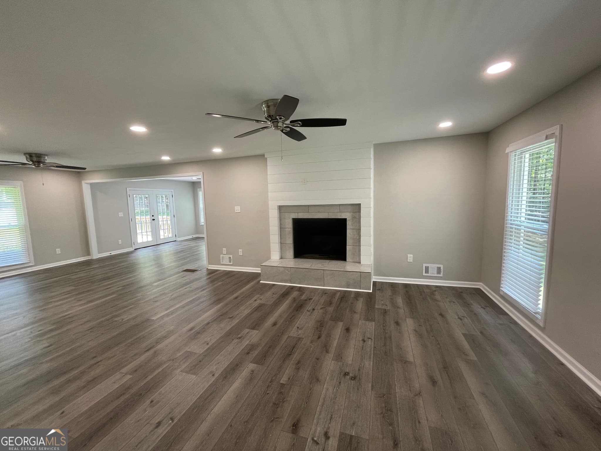 3 bedroom, 2.5 bathroom, 1,630 sq ft single family residence for rent at 160 Shoal Creek Road, Fayetteville, GA 30215 for $3,500 a month — photo 6