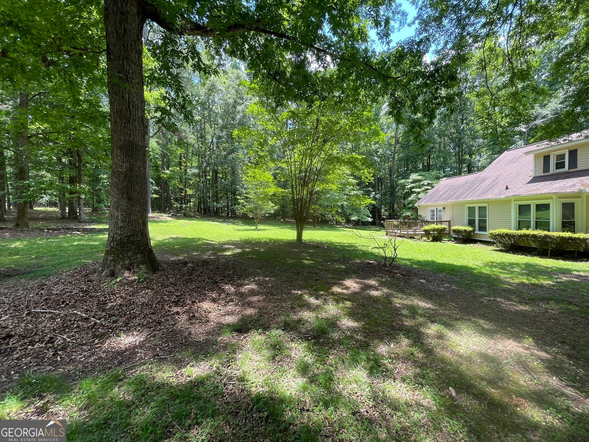 3 bedroom, 2.5 bathroom, 1,630 sq ft single family residence for rent at 160 Shoal Creek Road, Fayetteville, GA 30215 for $3,500 a month — photo 3
