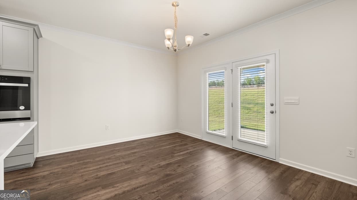 4 bedroom, 4 bathroom, 2,920 sq ft single family residence for sale at 13425 Whitman Lane, Covington, GA 30014 — photo 9