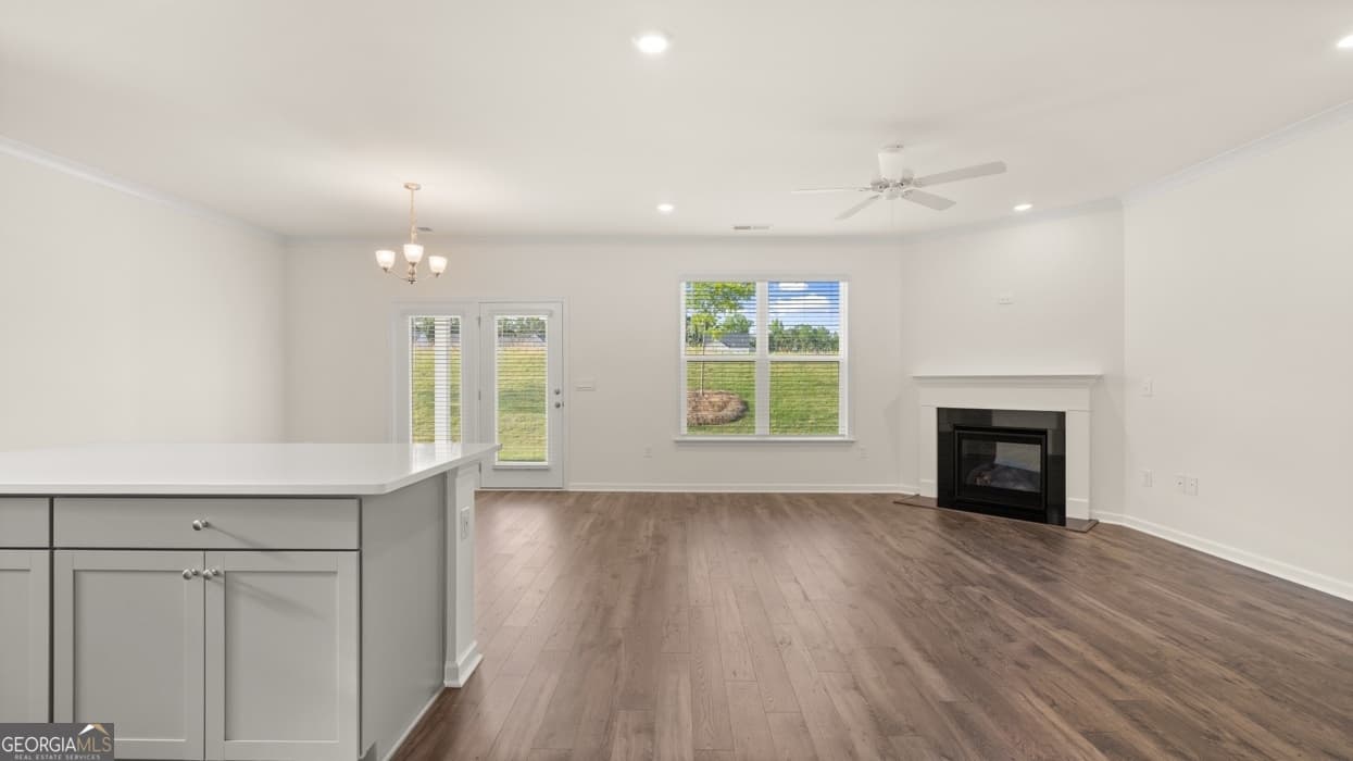 4 bedroom, 4 bathroom, 2,920 sq ft single family residence for sale at 13425 Whitman Lane, Covington, GA 30014 — photo 10